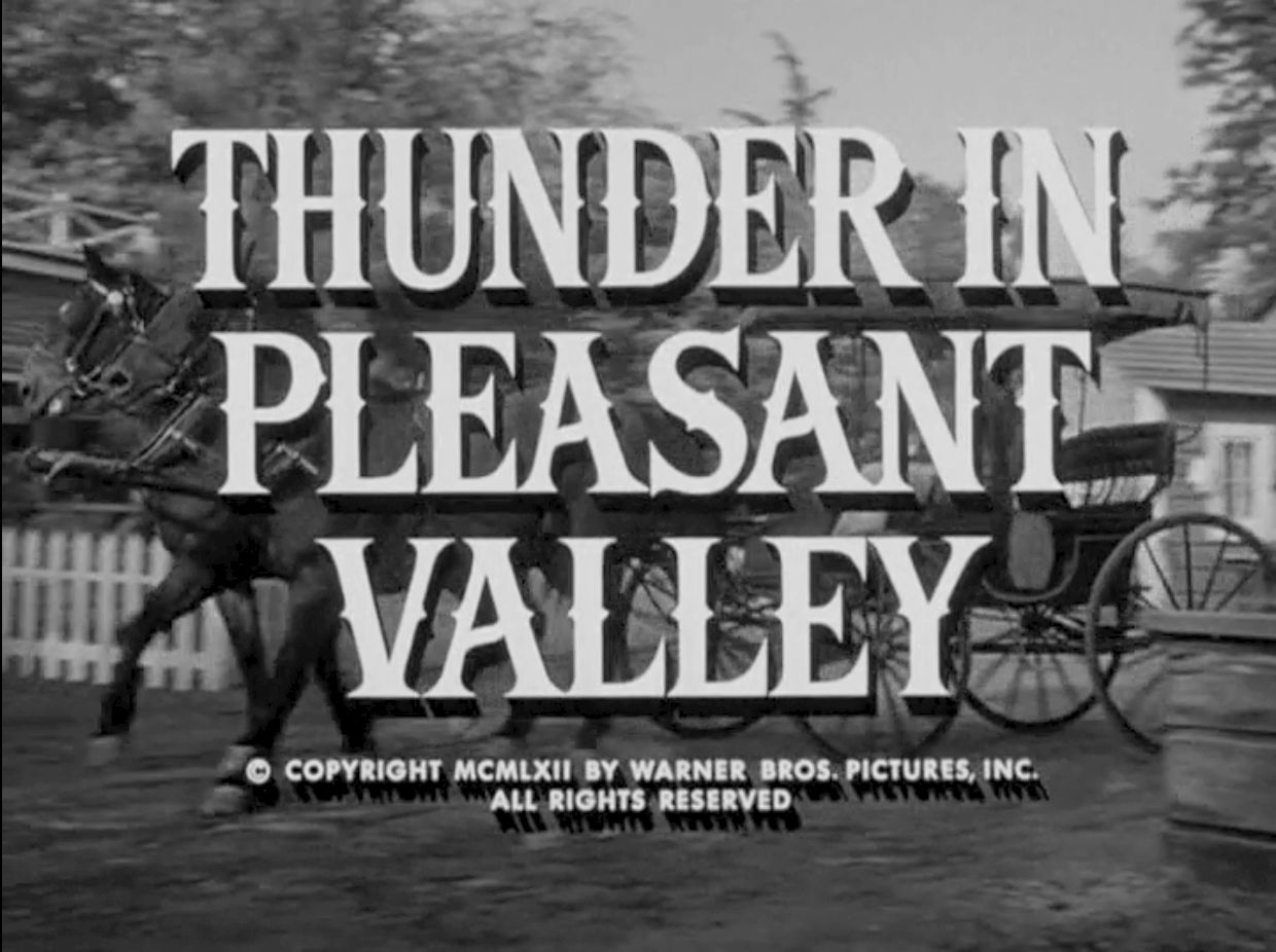 The Dakotas: Thunder in Pleasant Valley | Season 1 | Episode 5