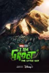 I Am Groot: The Little Guy | Season 1 | Episode 2
