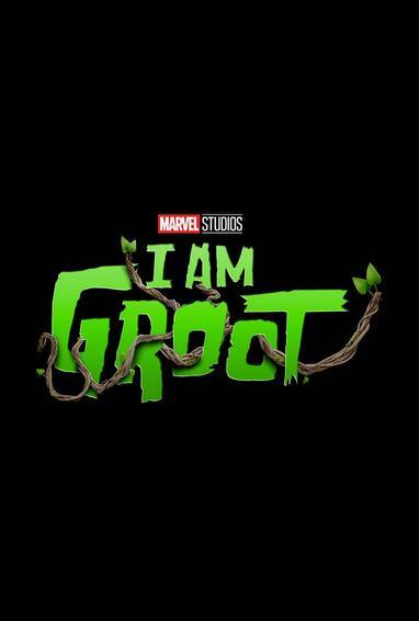 I Am Groot: Groot's First Steps | Season 1 | Episode 1