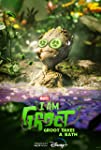 I Am Groot: Groot Takes a Bath | Season 1 | Episode 4