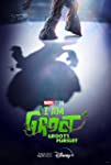 I Am Groot: Groot's Pursuit | Season 1 | Episode 3