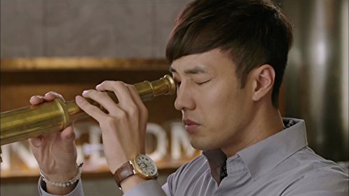 Joogoonui Taeyang: Folge #1.11 | Season 1 | Episode 11