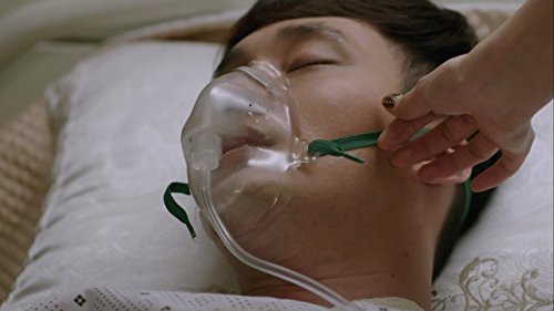Joogoonui Taeyang: Folge #1.13 | Season 1 | Episode 13