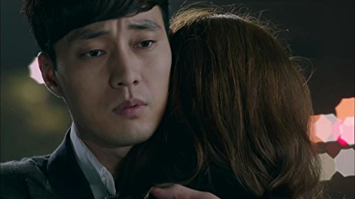 Joogoonui Taeyang: Folge #1.17 | Season 1 | Episode 17