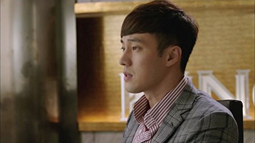Joogoonui Taeyang: Folge #1.15 | Season 1 | Episode 15