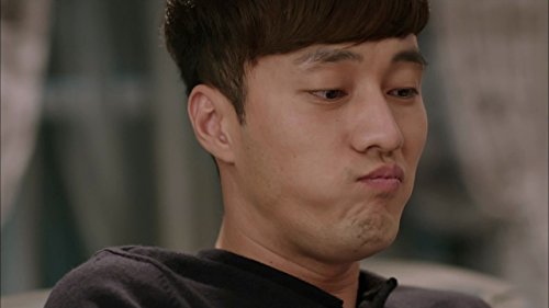 Joogoonui Taeyang: Folge #1.8 | Season 1 | Episode 8
