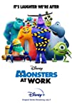 Monsters at Work (S01)