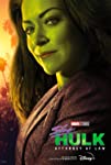 She-Hulk: Attorney at Law (έως S01E05)