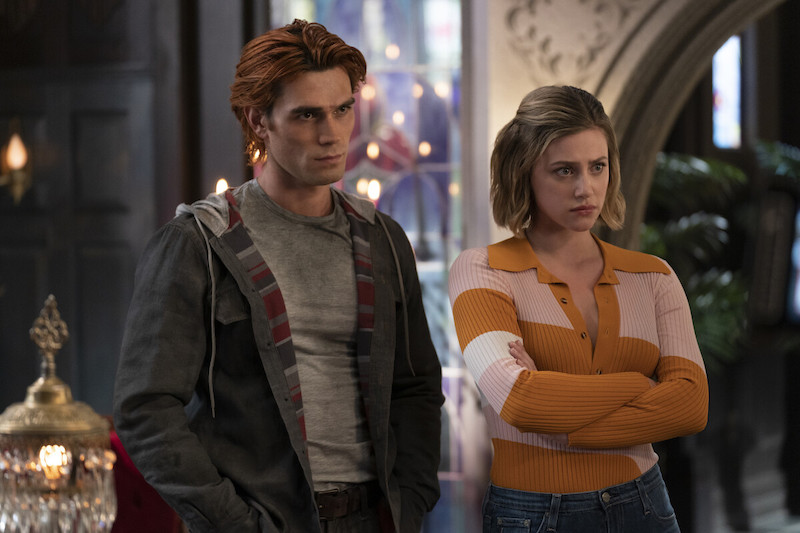 Riverdale: Chapter One Hundred and Seventeen: Night of the Comet | Season 6 | Episode 22