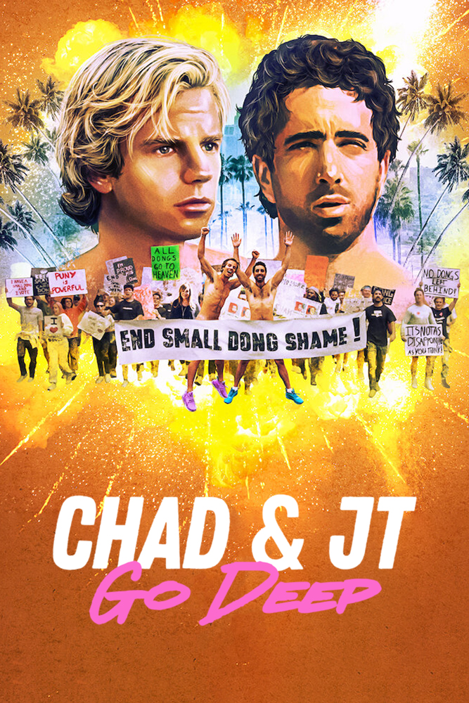 Chad & JT Go Deep (S01)