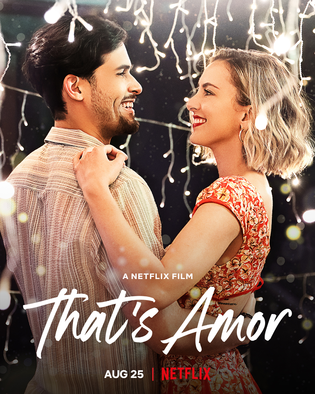 That\'s Amor