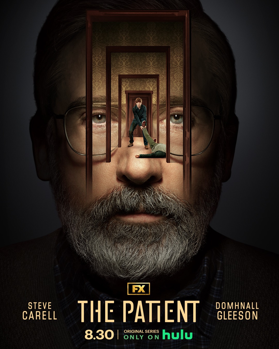 The Patient (έως S01E06)