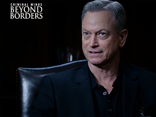 Criminal Minds: Beyond Borders: Blowback | Season 2 | Episode 9