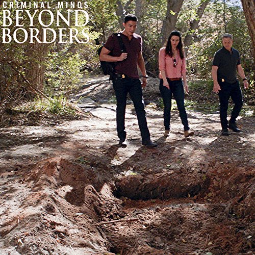 Criminal Minds: Beyond Borders: Obey | Season 2 | Episode 11