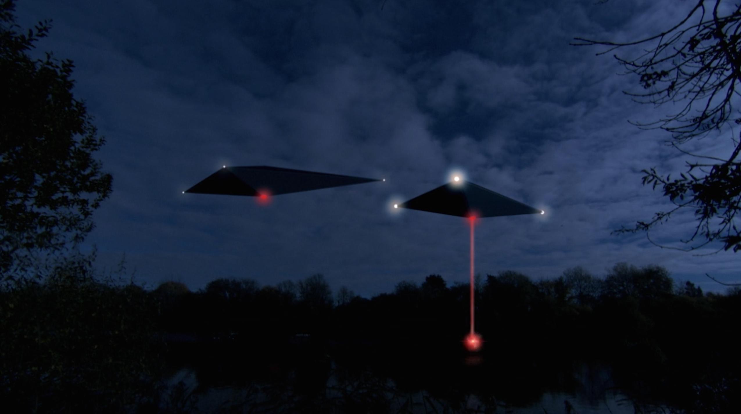UFO Europe: The Untold Stories: Folge #1.7 | Season 1 | Episode 7