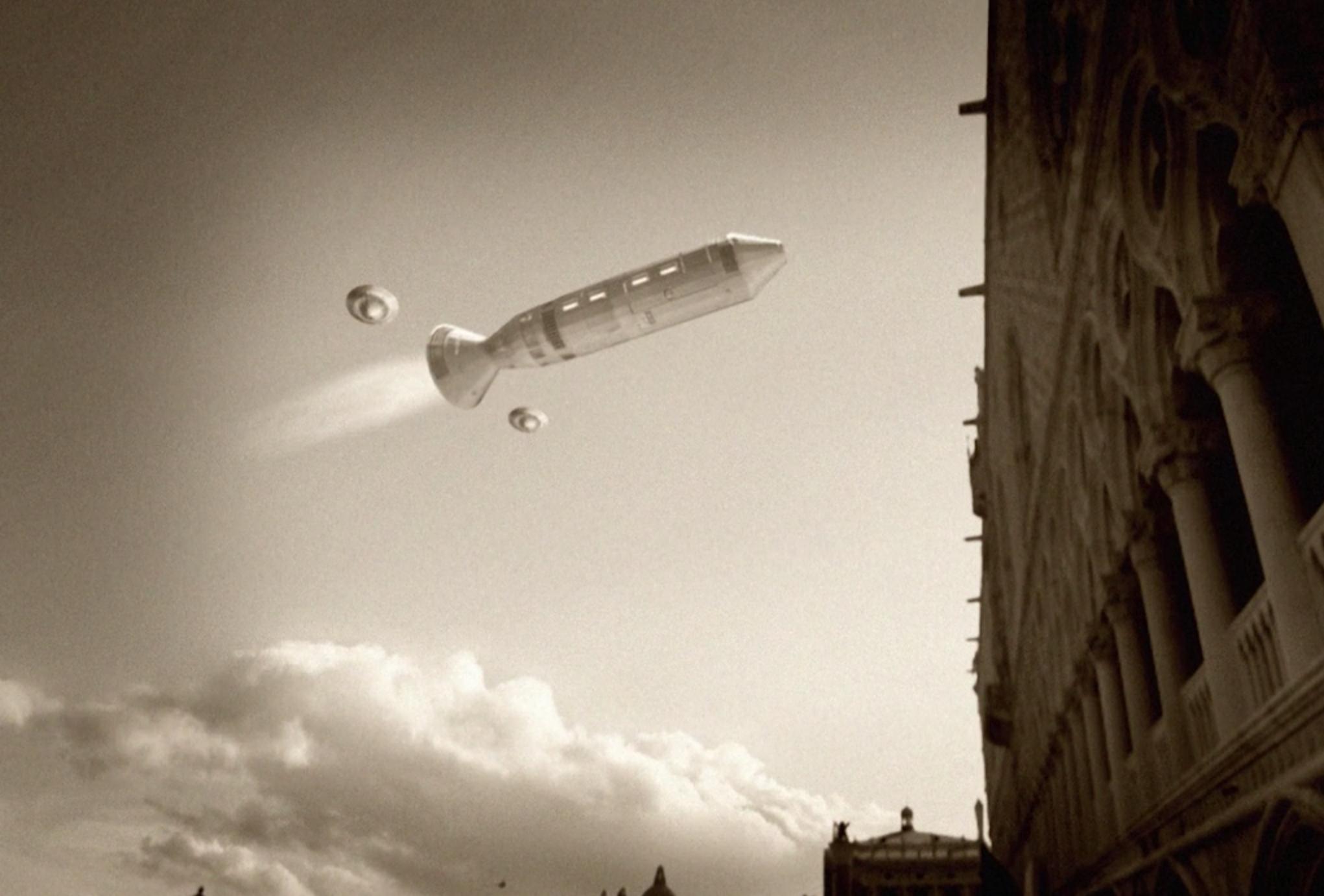 UFO Europe: The Untold Stories: Folge #1.2 | Season 1 | Episode 2