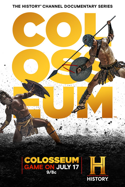 Colosseum (S01)
