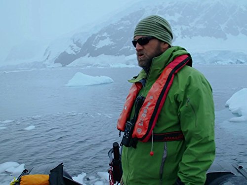 Continent 7: Antarctica: Not Fit for Human Life | Season 1 | Episode 2