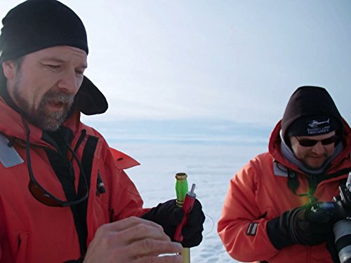 Continent 7: Antarctica: Race to Escape | Season 1 | Episode 6