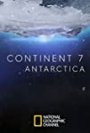 Continent 7: Antarctica (S01)