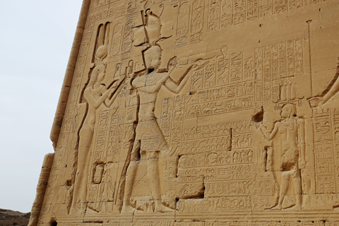 Tal der Könige: Ägyptens verlorene Schätze: Cleopatra's Lost Tomb | Season 1 | Episode 3