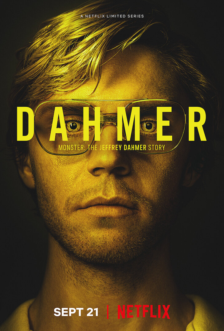 Dahmer - Monster: The Jeffrey Dahmer Story (S01)