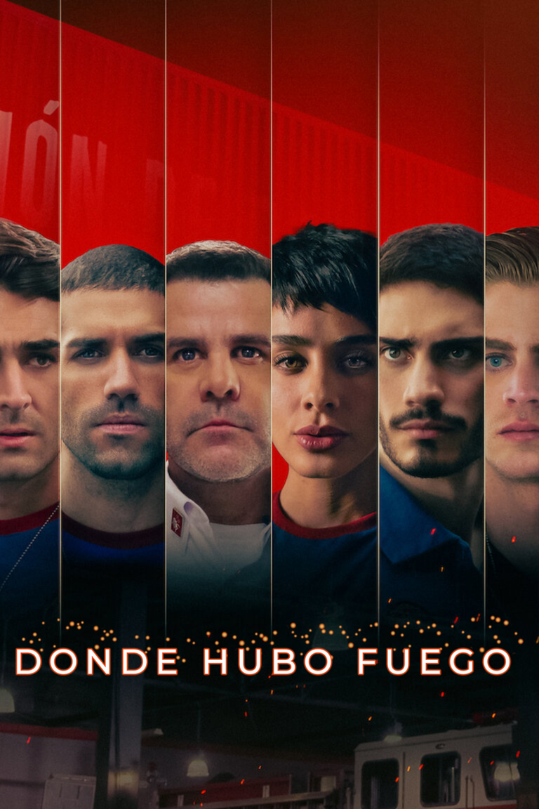High Heat - Donde Hubo Fuego (S01)