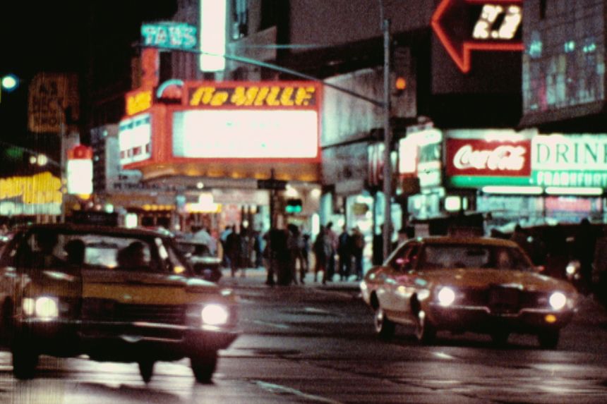 Ermordet: Tatort Times Square: Murder on 42nd St. | Season 1 | Episode 1
