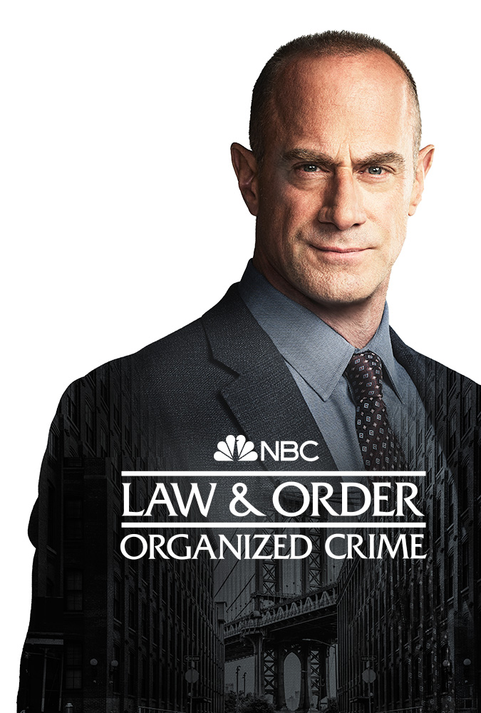 Law & Order: Organized Crime (έως S02E17)