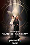 Vampire Academy (έως S01E01)