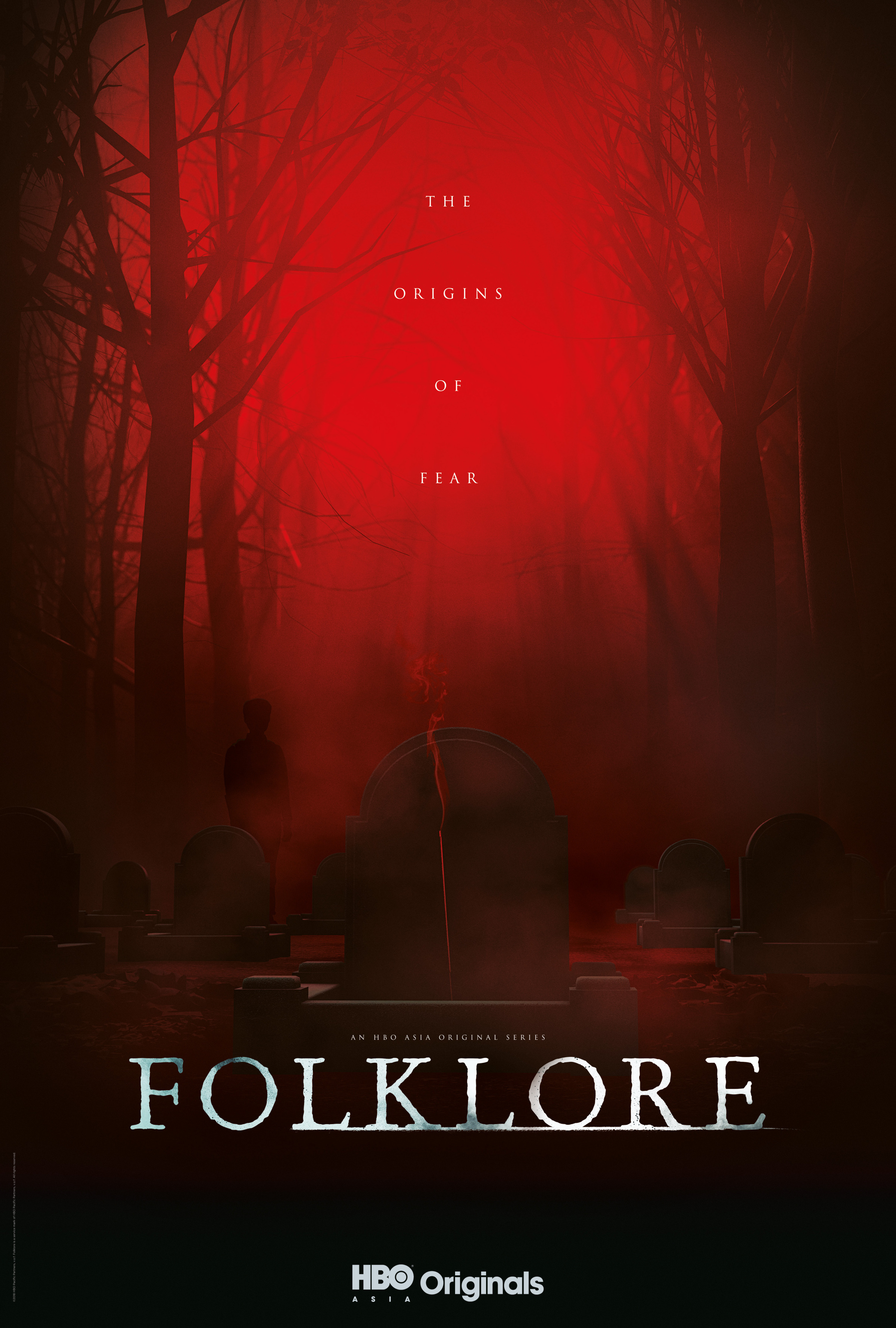 Folklore (έως S01E01)