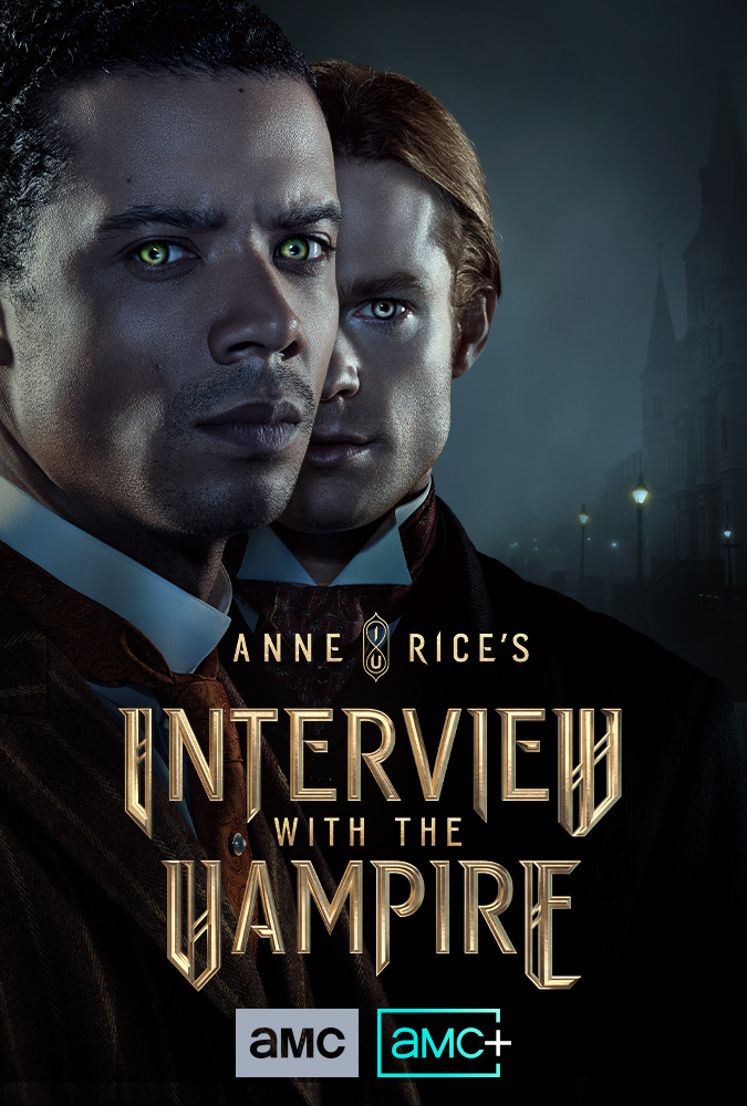 Interview with the Vampire (S01)