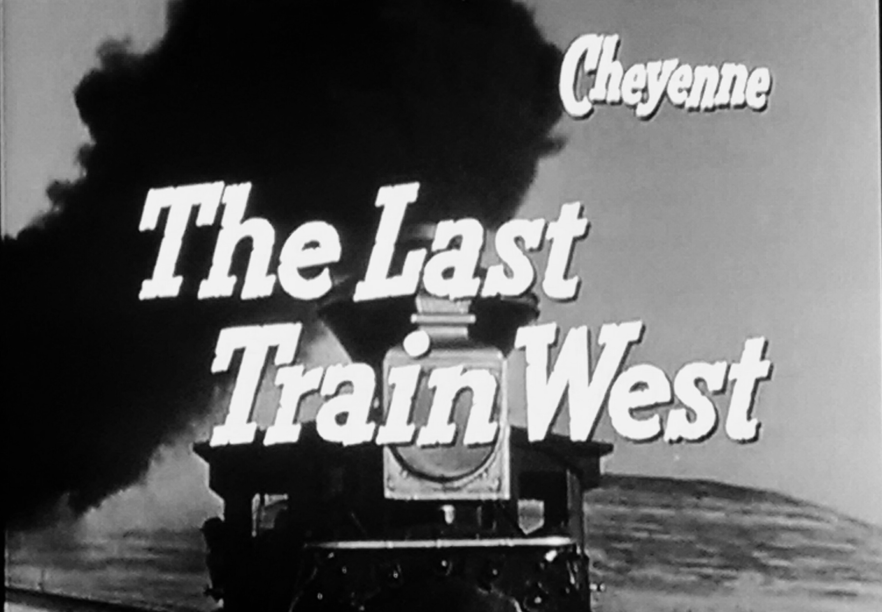 Cheyenne: The Last Train West | Season 1 | Episode 15