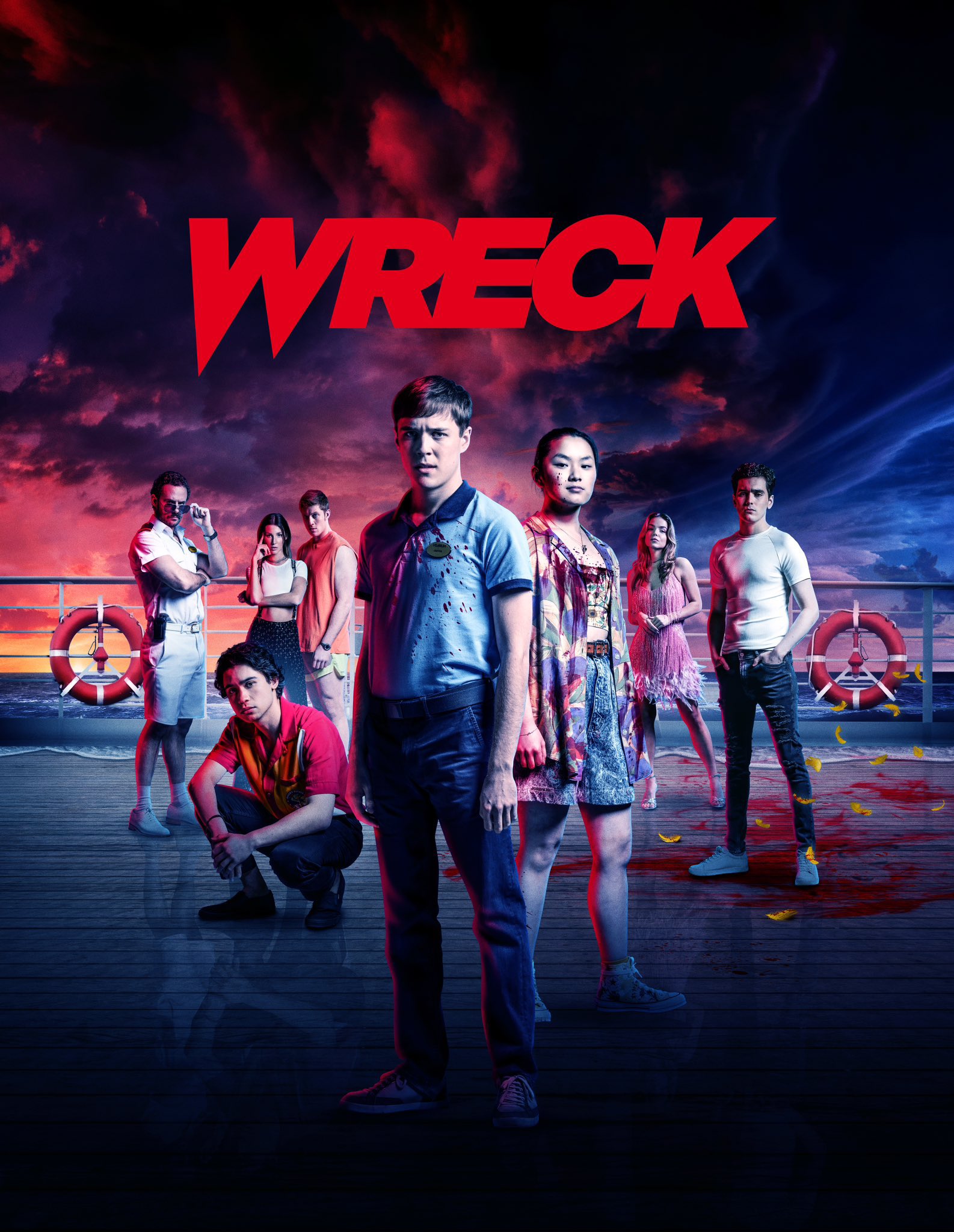 Wreck (S01)