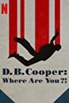 D.B. Cooper: Where Are You?! (S01)
