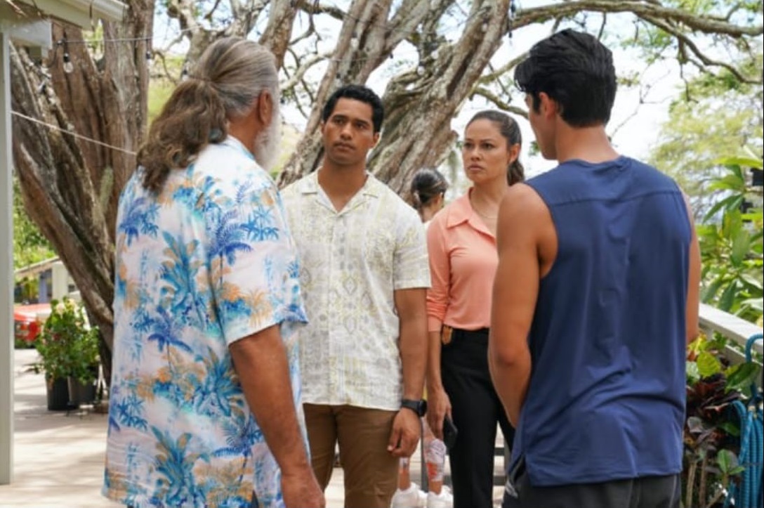 NCIS: Hawai'i: Sudden Death | Season 2 | Episode 5