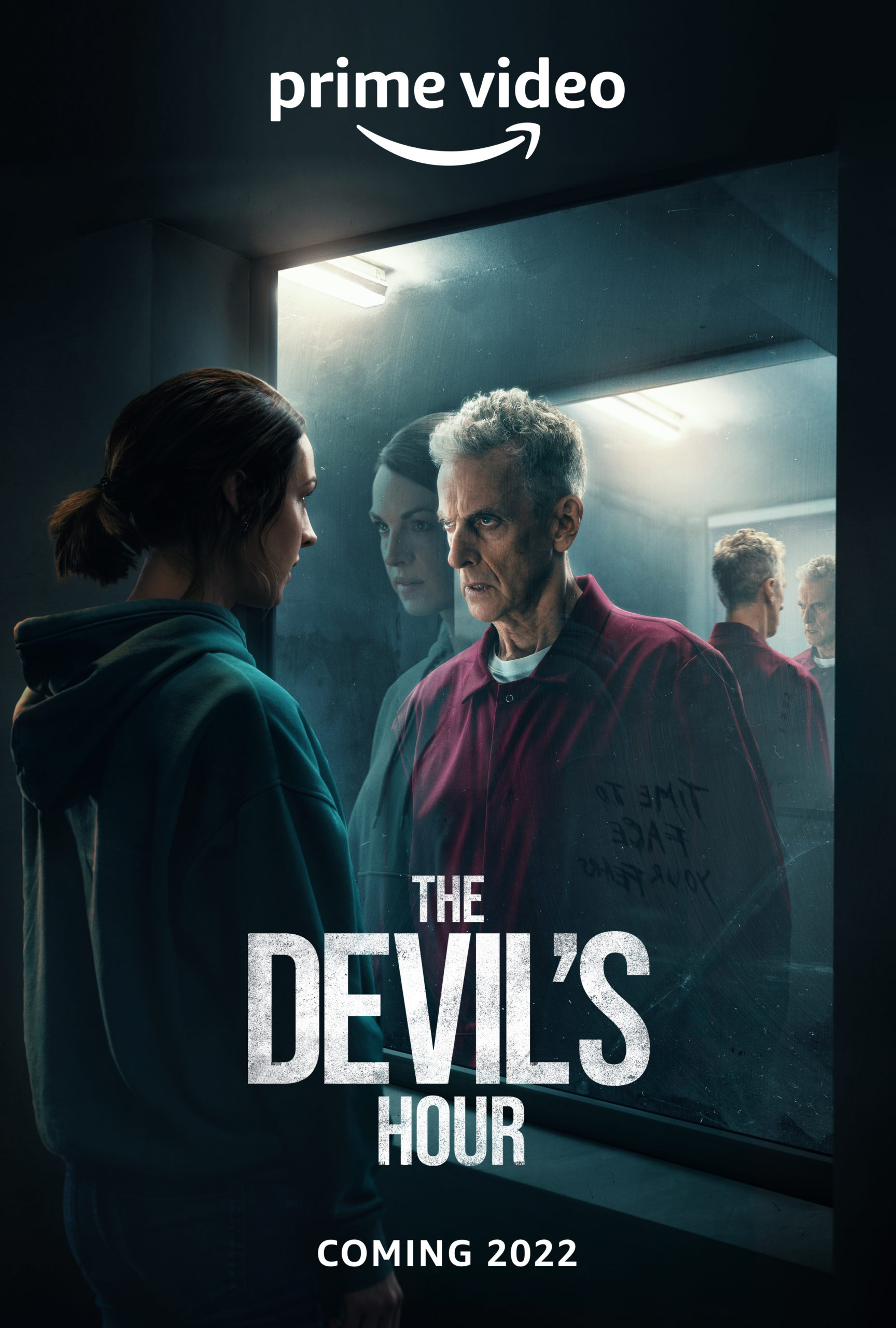 The Devil\'s Hour (S01)