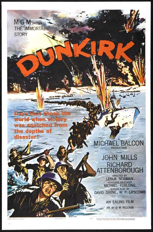 Dunkirk