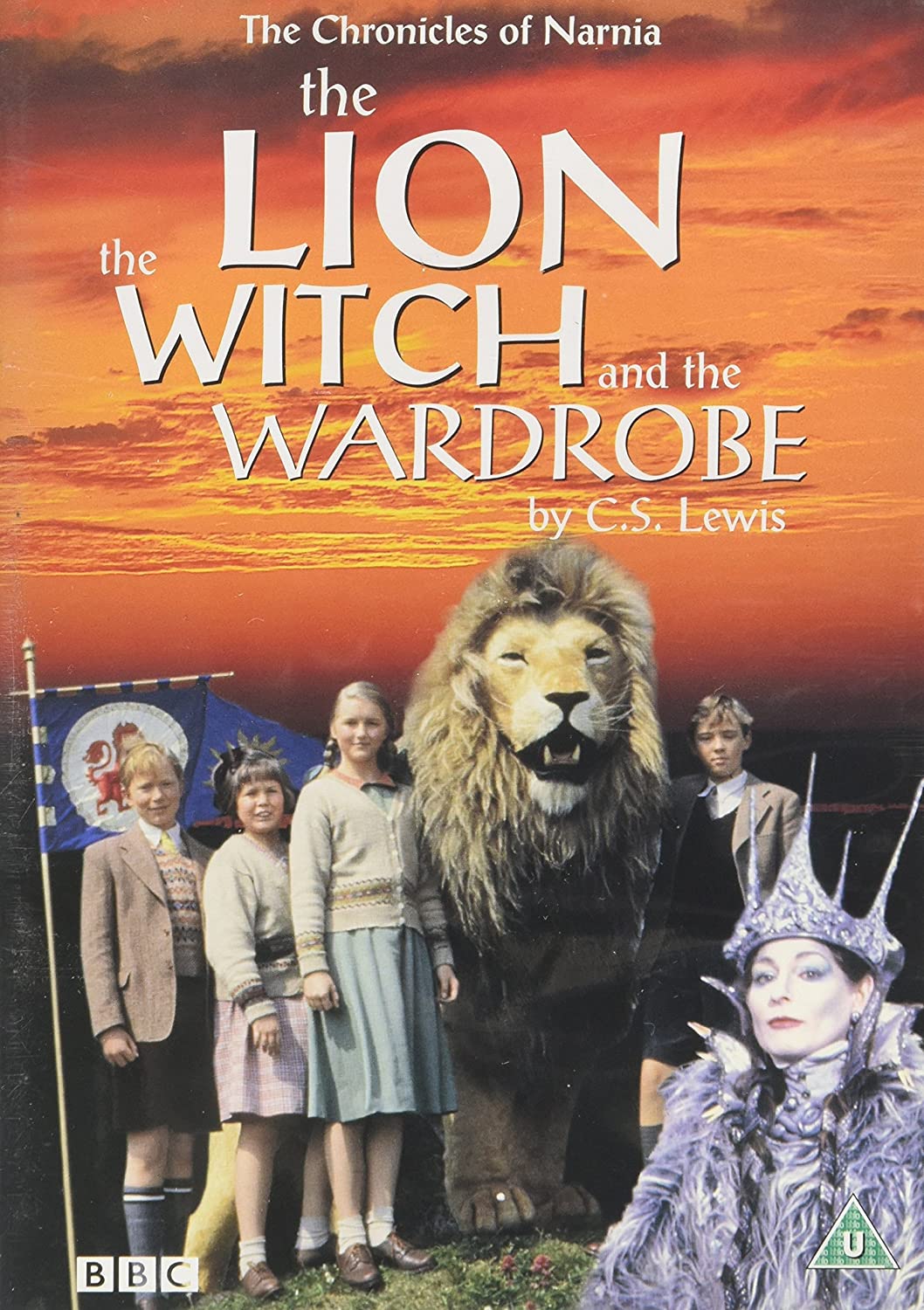 The Lion, the Witch & the Wardrobe (S01)