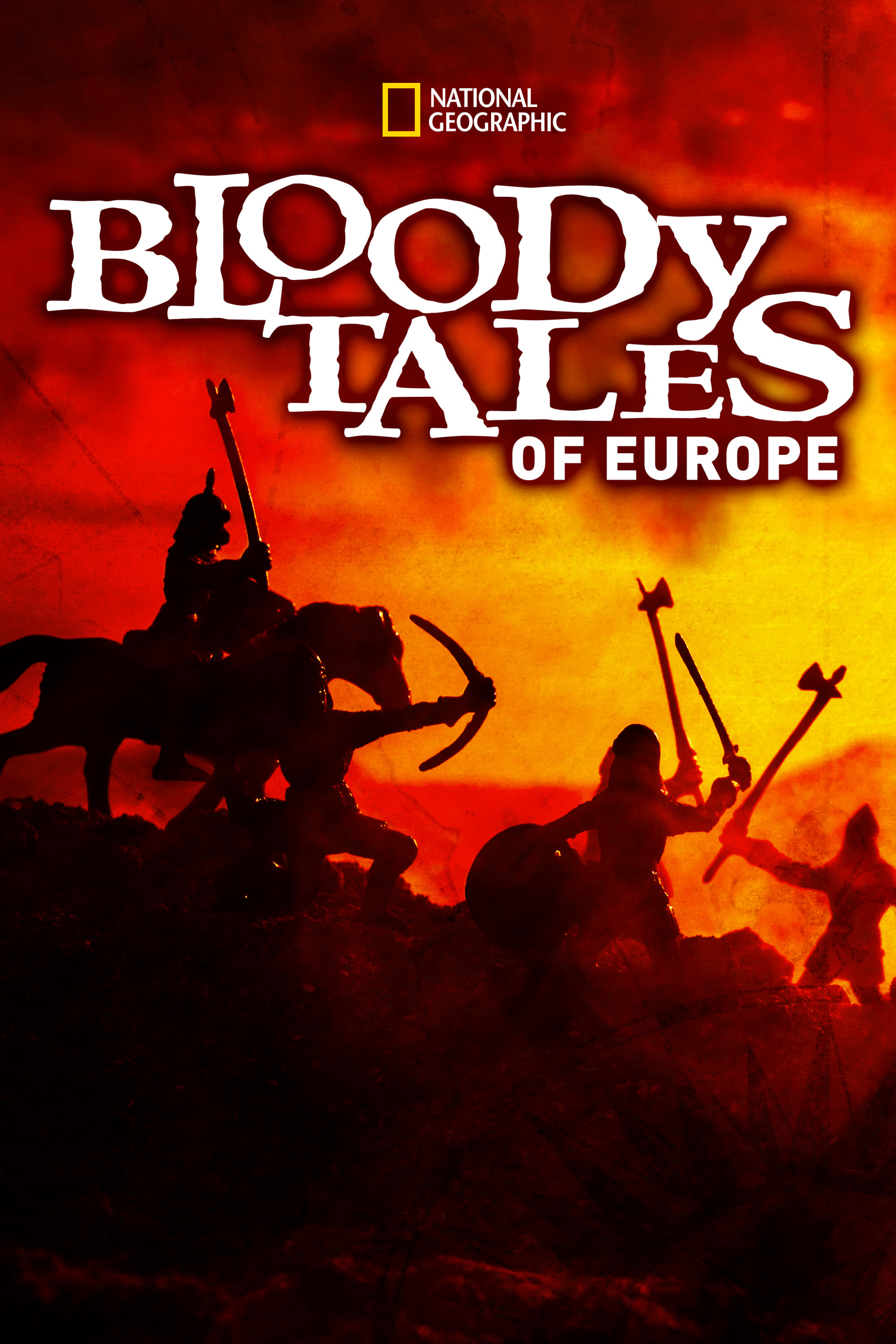 Bloody Tales of Europe (S01)