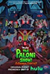 The Paloni Show! Halloween Special!