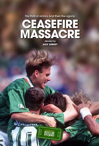 30 for 30: Soccer Stories: Ceasefire Massacre | Season 1 | Episode 5