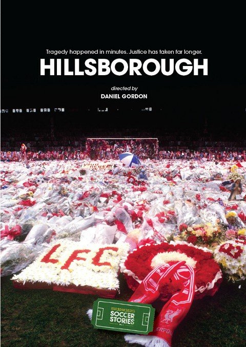 30 for 30: Soccer Stories: Hillsborough | Season 1 | Episode 1