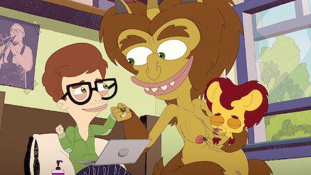Big Mouth: Andrew's Gonna Touch a Boob Tonight | Season 6 | Episode 5