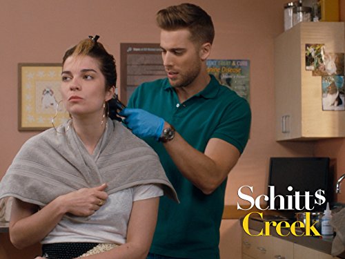 Schitt's Creek: Stop Saying Lice! | Season 3 | Episode 11
