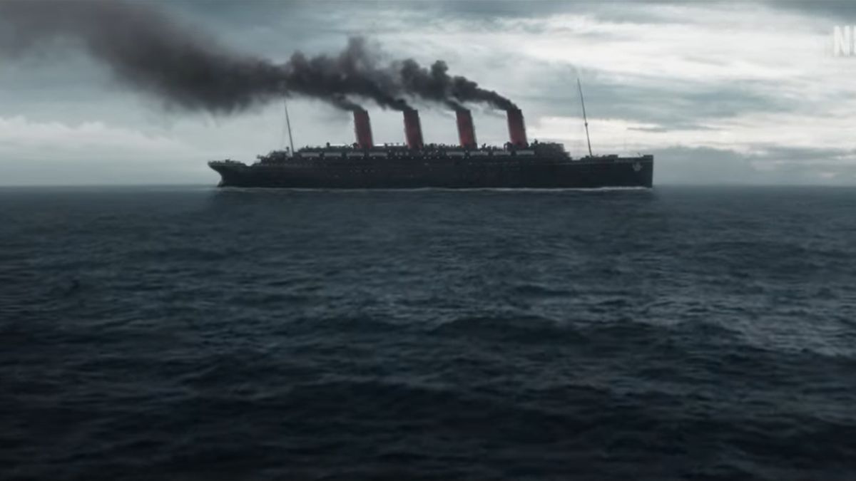 1899: The Ship | Season 1 | Episode 1