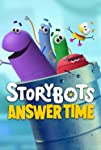 Storybots: Answer Time (S01)