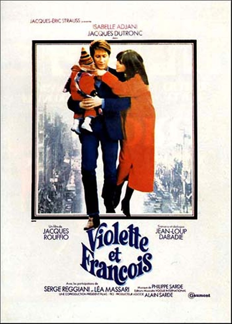 Violette & FranÃ§ois