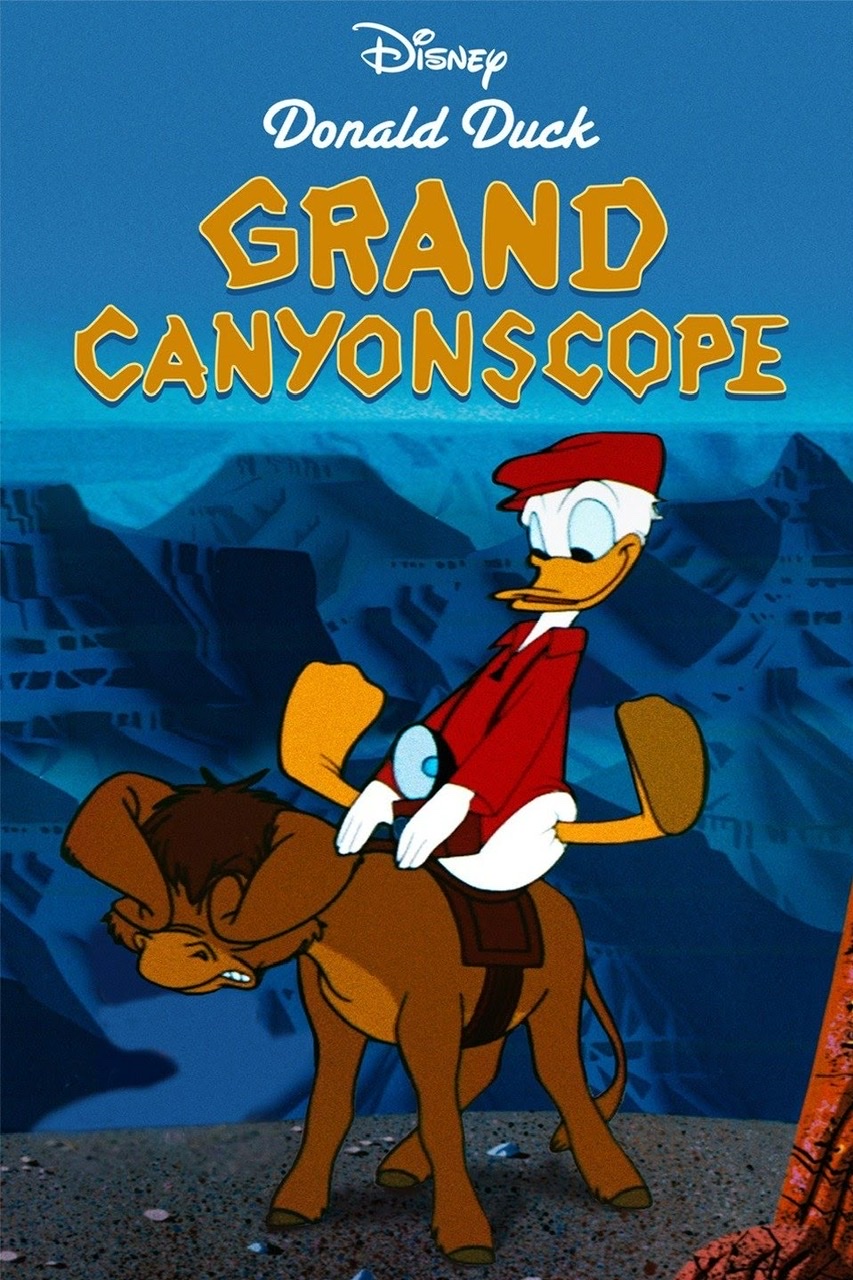 Grand Canyonscope