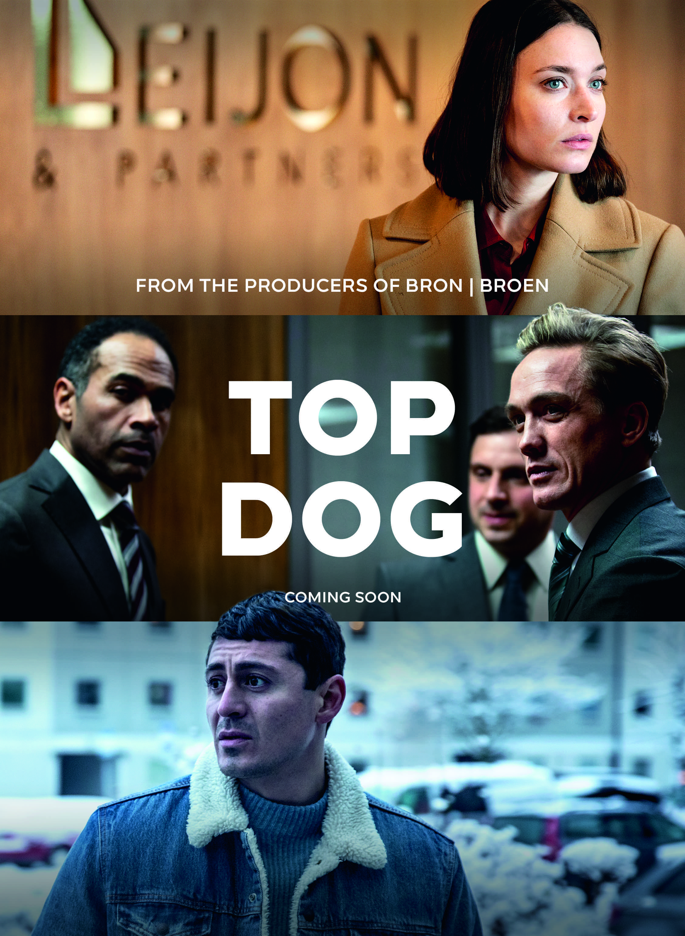 Top Dog (S01)
